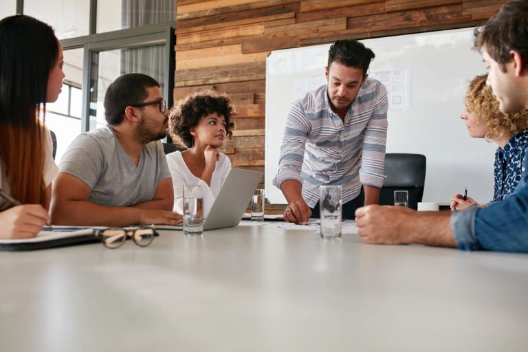 The Power of Asking Better Questions 3